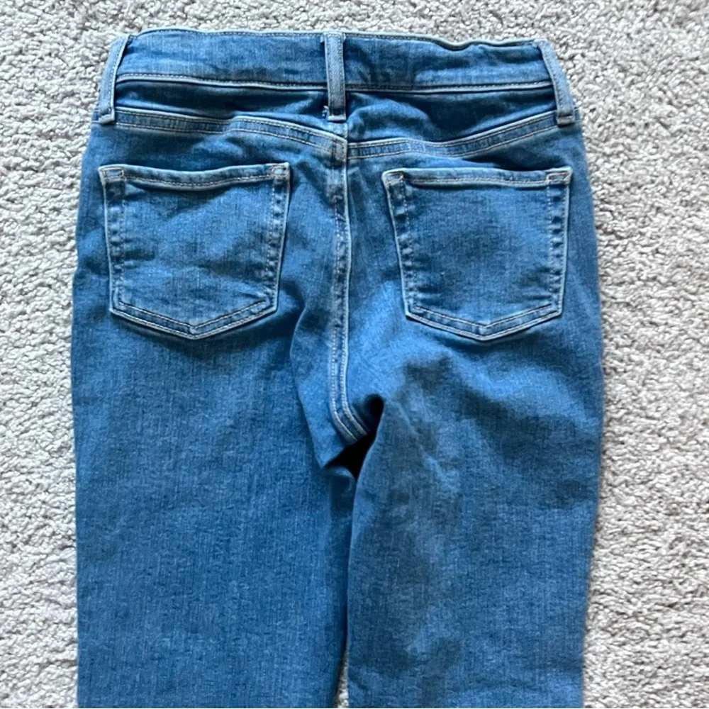 Old Navy sleek stretchy